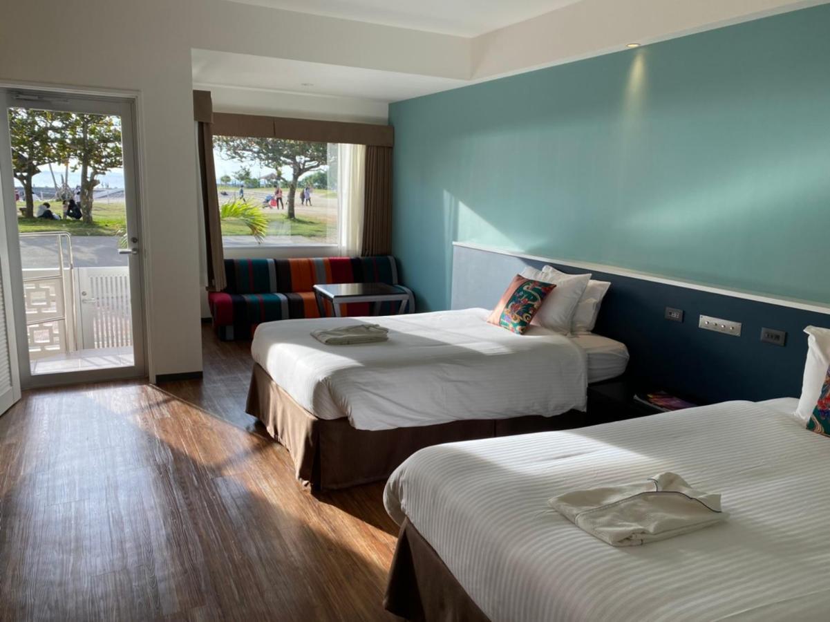 Hotel サンセットビーチホテル 4*